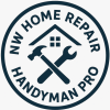 NW Home Repair logo – local handyman services in Beaverton, Oregon