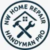 NW Home Repair logo – local handyman services in Beaverton, Oregon